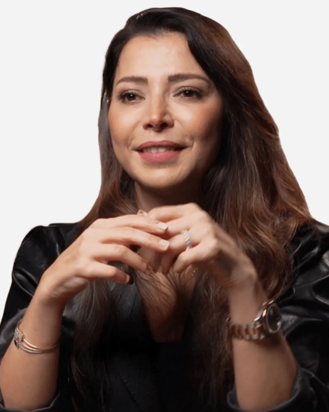 Abir Batrouni — Certified Coach MCC & ACT